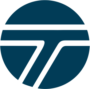 Todorov Company Cyrcle logo - Dark