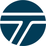 Todorov Company Cyrcle logo - Dark